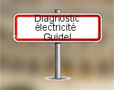 Diagnostic électrique à Guidel